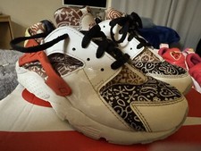 Nike huarache for sale  SLOUGH