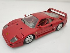 Polistil ferrari f40 usato  Ragalna