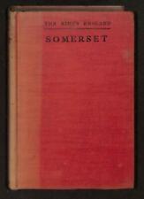 Somerset mee arthur for sale  ROSSENDALE