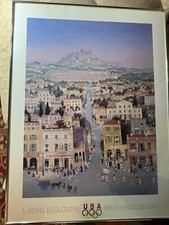 Large michel delacroix for sale  Langhorne
