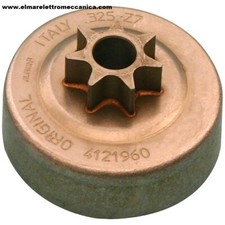 Campana alpina p400 usato  Martina Franca