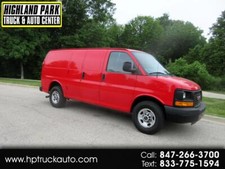 2016 gmc savana for sale  Highland Park