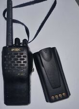 Intek radiotrasmittente portat usato  Roma