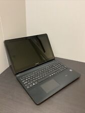 faulty sony vaio laptops for sale  LIVINGSTON