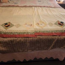 Vintage 1990 fabric for sale  East Alton