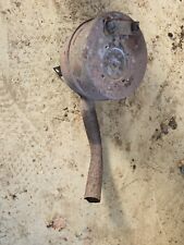 Briggs stratton exhaust for sale  LLANDOVERY