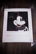 Art mickey mouse d'occasion  Montpellier-