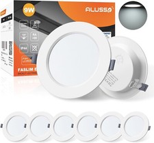 Recessed led flat for sale  LUTON