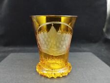 Biedermeier ansichten becher gebraucht kaufen  Bad Lippspringe