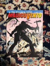 Magico vento gianfranco usato  Bra