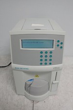 Analisador de função plaquetária Dade Behring PFA100 comprar usado  Enviando para Brazil