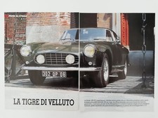 Clipping ritaglio articolo usato  Tivoli