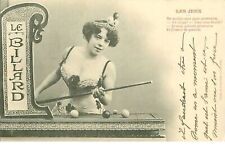 .billard. d'occasion  France