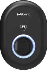 Webasto wallbox unite usato  Spedire a Italy