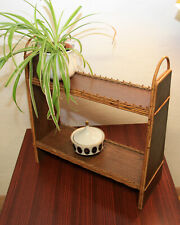 Ddr blumenregal rattan gebraucht kaufen  Klötze, Apenburg-Winterfeld