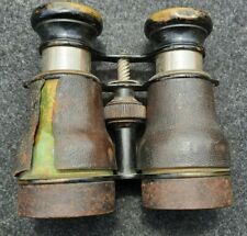 Pair antique binoculars d'occasion  Expédié en Belgium