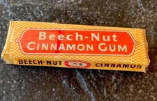Beech nut gum for sale  Fullerton