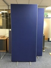 Freestanding office partitions for sale  SLOUGH