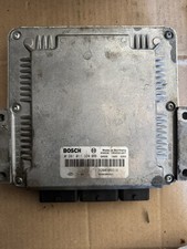 Renault ecu 0281011324 usato  Sant Angelo Romano