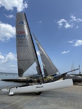 Hobie tiger f18 for sale  SOUTHAMPTON