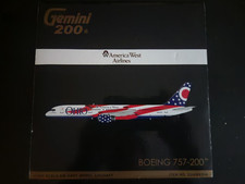 Gemini 200 america for sale  LONDON