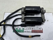 Coppia bobine tec usato  Gambettola