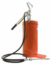 Pompe graisse manuelle d'occasion Pompe graisse manuelle d'occasion  Lubersac