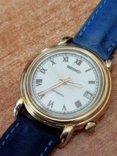 Seiko 7002 8010 usato  Maddaloni