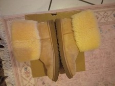 Ugg classic mini gebraucht kaufen  Dortmund