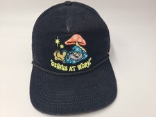 Genius work mushroom for sale  Cordova