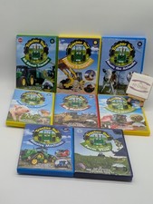 Tractor ted dvd for sale  LARBERT