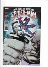 Peter parker spectacular for sale  Clayton