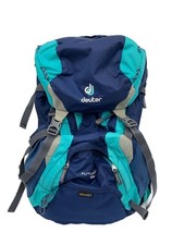 Deuter backpack nvy d'occasion  Expédié en Belgium