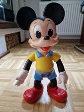 Micky mouse 36cm gebraucht kaufen  Emmendingen