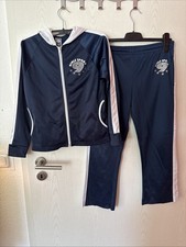 Trainingsanzug mädchen gebraucht kaufen  Maintal