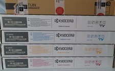 Lot toners kyocera d'occasion  Angers-