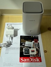 Reolink home hub gebraucht kaufen  Stelle