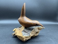Hand carved small for sale  Arlington