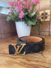 Cintura unisex vuitton usato  Porto Empedocle