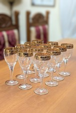 Bicchieri vino acqua usato Bicchieri vino acqua usato  Solferino