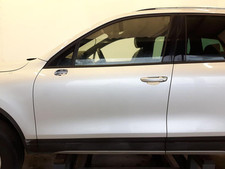 Touareg tür vorn gebraucht kaufen  Delitzsch