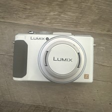 Panasonic lumix lx7 usato Panasonic lumix lx7 usato  Spedire a Italy