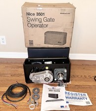 Nice apollo motor for sale  Kansas City