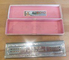 Vintage hohner echo for sale  BURNLEY