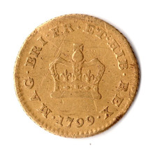 gold guinea coin for sale  UK