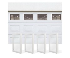 Pcs garage door for sale  El Paso
