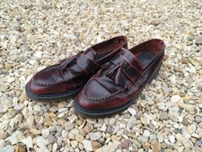 Martens adrian loafers for sale  BEDFORD