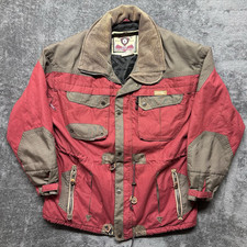 Vintage spyder jacket for sale  Grandview