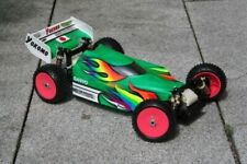 Yokomo dogfighter bodyshell for sale  BOGNOR REGIS