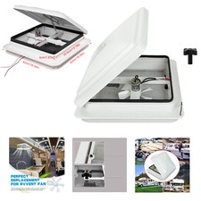 Roof vent fan for sale  CANNOCK